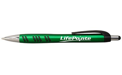 Real Estate Custom Pens
